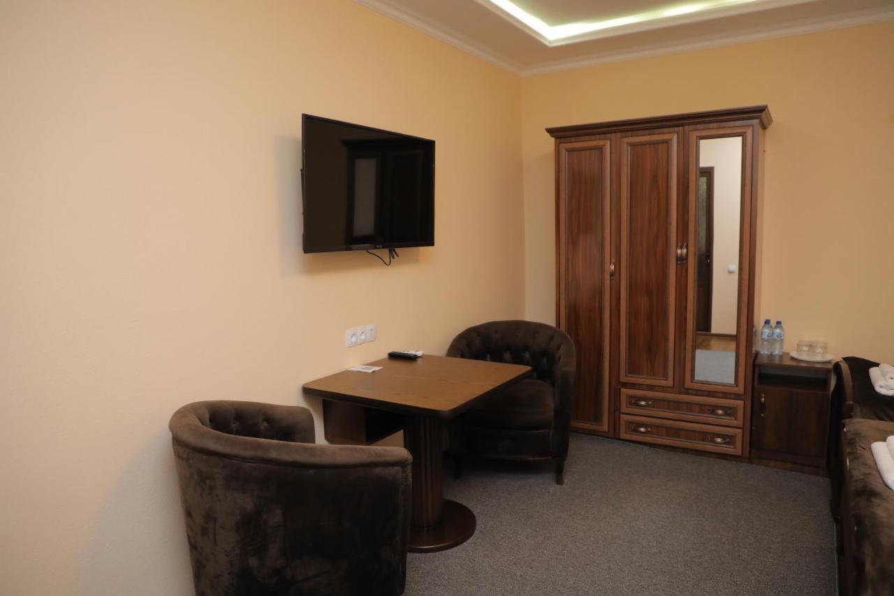 Hotel Brick House Samarkand Exterior foto
